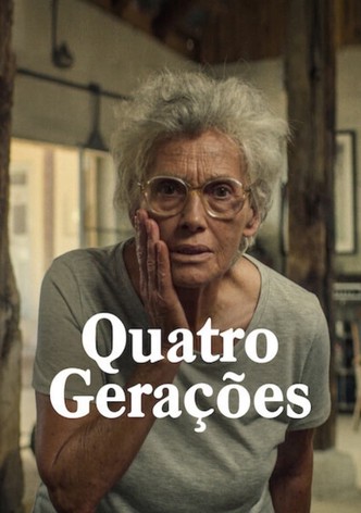 Quatro Gerações