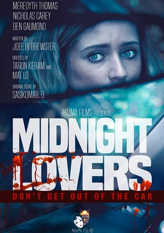 Midnight Lovers