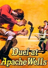Duel at Apache Wells