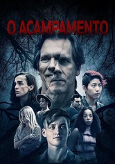 They/Them: O Acampamento