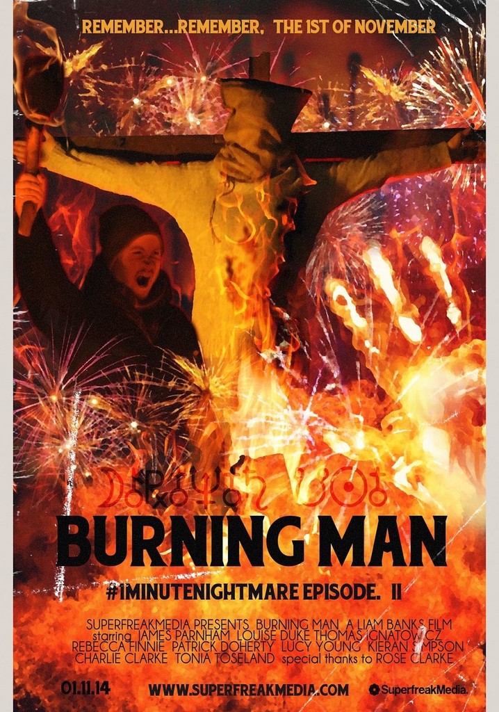 Burning Man