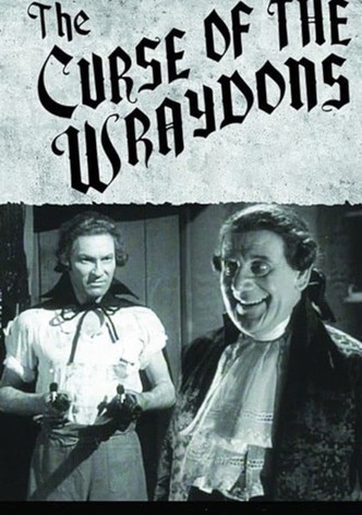 The Curse of the Wraydons