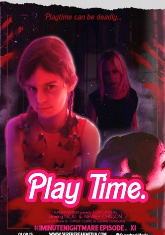 Play Time