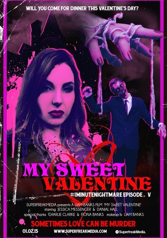 My Sweet Valentine