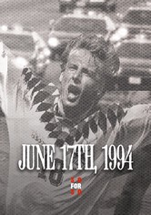 June 17th, 1994