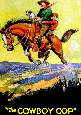 The Cowboy Cop