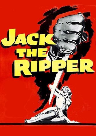 Jack the Ripper
