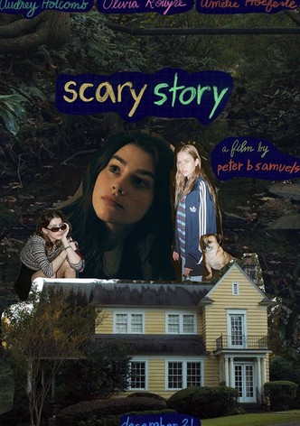 Scary Story