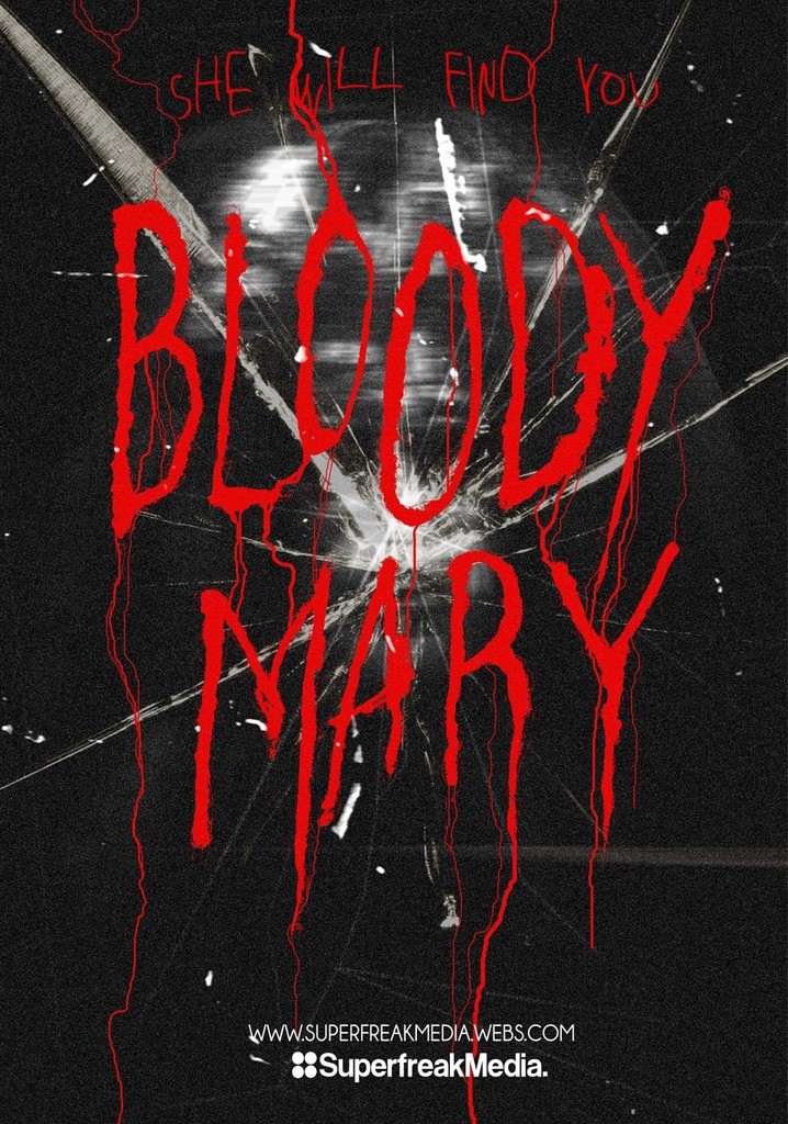 Bloody Mary