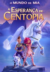 Os Mundos de Mia - O Filme