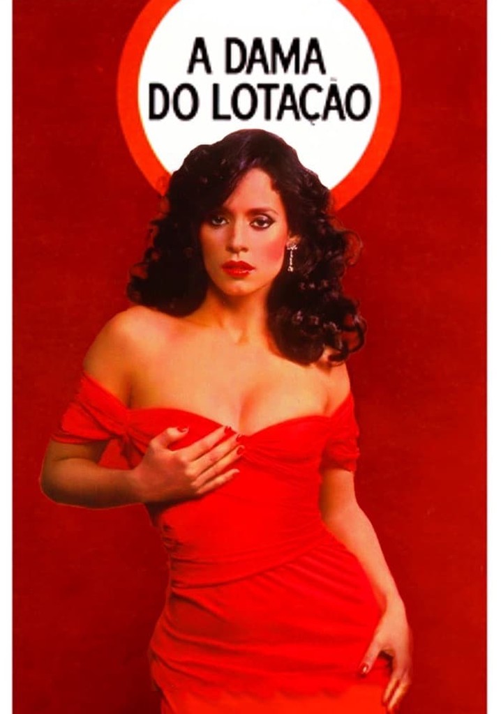 A Dama do Lotação (1978) - IMDb