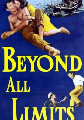 Beyond All Limits poster