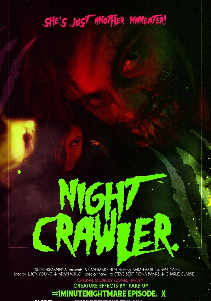 Night Crawler