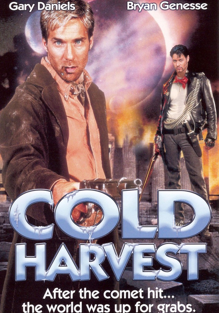 Cold Harvest
