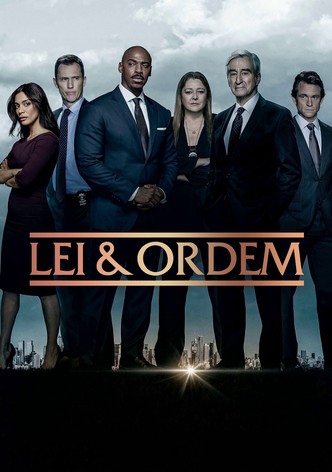 Lei & Ordem