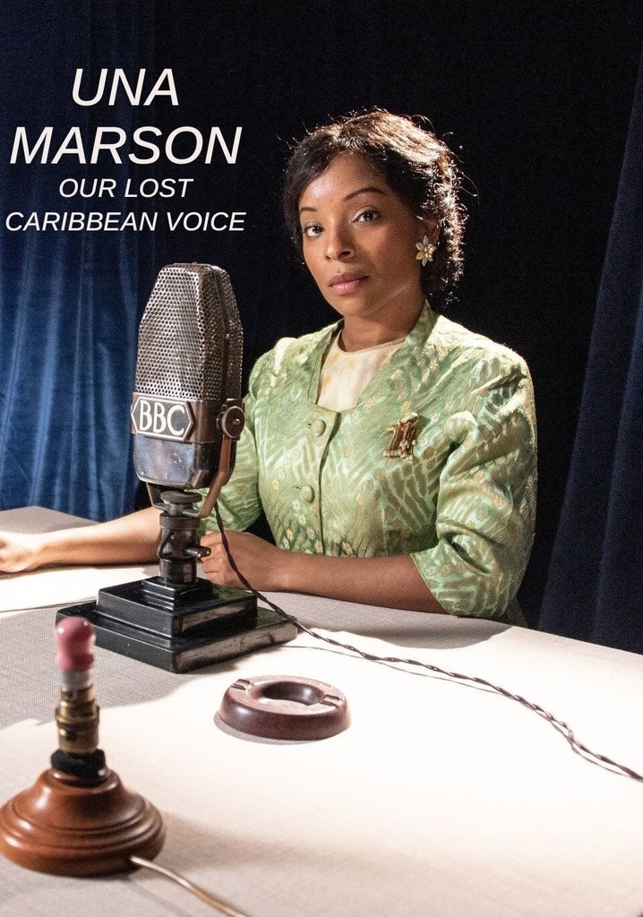 Una Marson: Our Lost Caribbean Voice