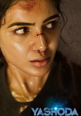 Yashoda