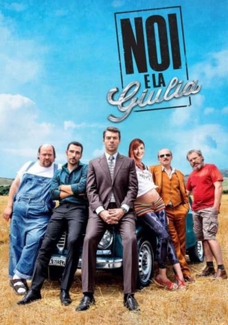 Noi e la Giulia