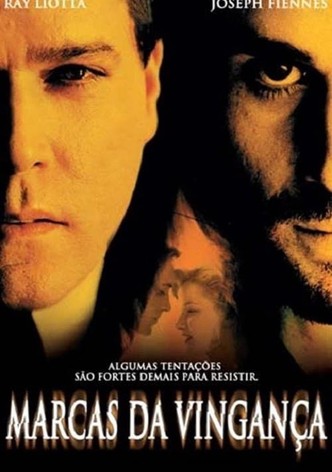 Marcas da Vingança