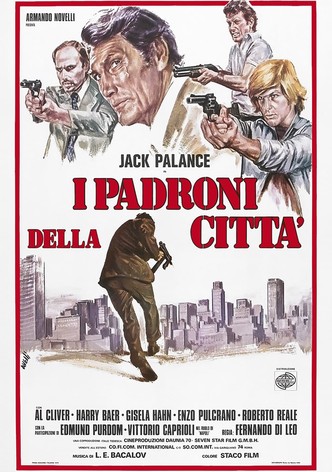 I padroni della città