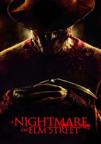 A Nightmare on Elm Street