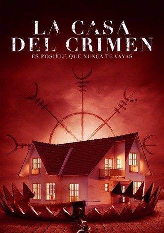 La Casa del Crimen