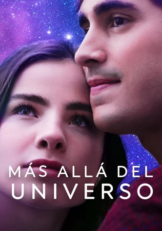 Mas allá del universo