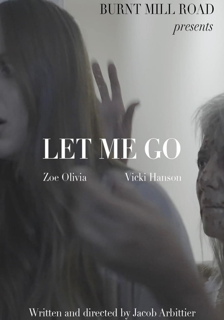 Let Me Go