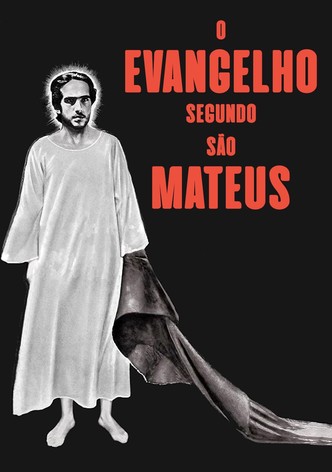 O Evangelho Segundo São Mateus