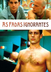 Um Amor Quase Perfeito