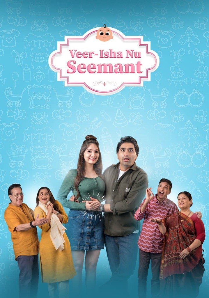 Veer-Isha Nu Seemant