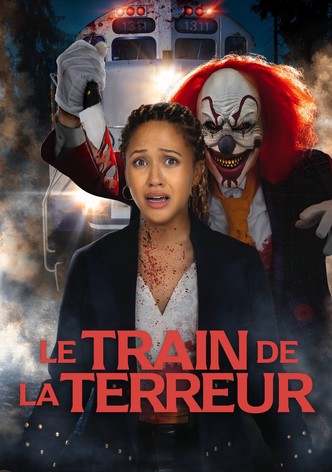 Terror Train