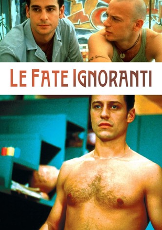 Le fate ignoranti