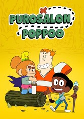 Purosalon poppoo