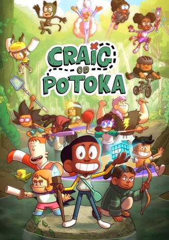 Craig od Potoka