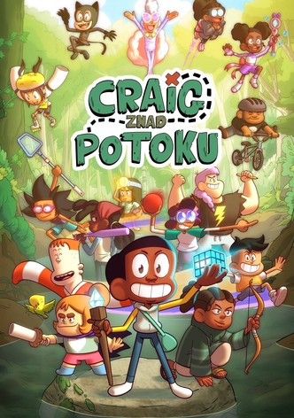 Craig znad Potoku
