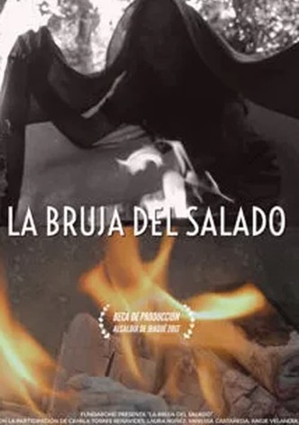 La Bruja del Salado