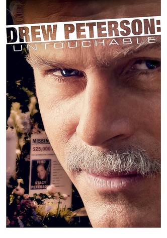 Drew Peterson: Untouchable