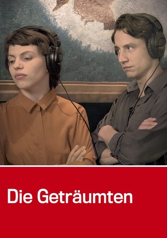 Die Geträumten