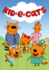 Kid-E-Cats