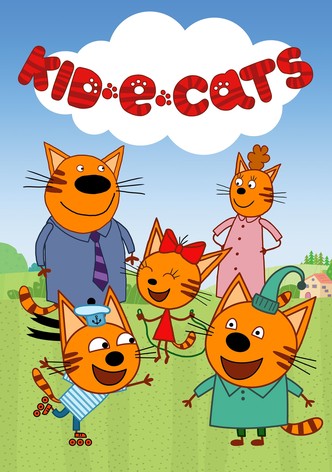 Kid-E-Cats