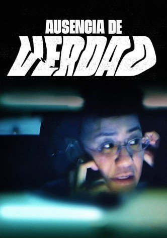 Ausencia de verdad