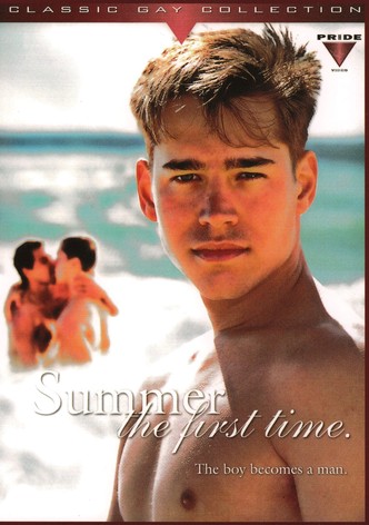 Summer, The First Time