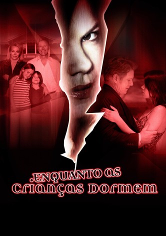 Enquanto as Crianças Dormem