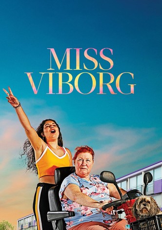 Miss Viborg