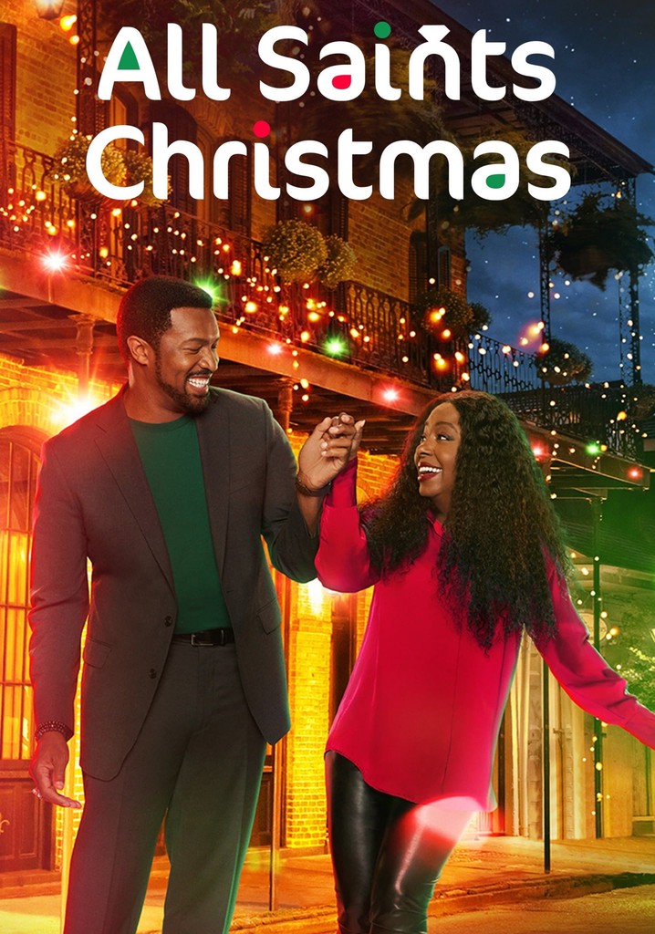 All Saints Christmas