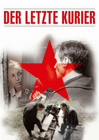 Der letzte Kurier