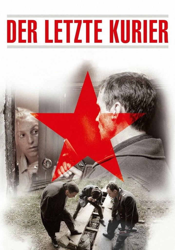 Der letzte Kurier