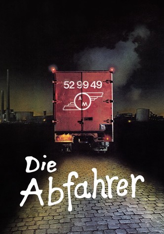 Die Abfahrer