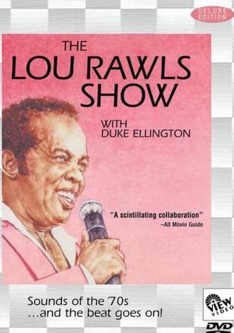 The Lou Rawls Show with Duke Ellington